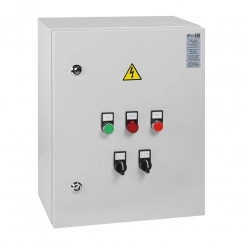 Низковольтное комплектное устройство ЯУО9601-3774 У2 IP54 (50А, Таймер+Фотореле) Низковольтное комплектное устройство ЯУО9601-3774 У2 IP54 (50А, Таймер+Фотореле)