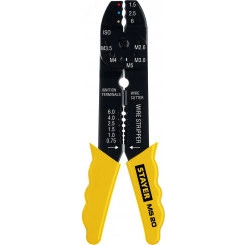 Стриппер MS-20 0.75-6мм2