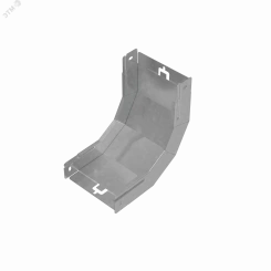 Угол внутр. верт. 90 гр. 50х150 мм ПЛЮС INOX304