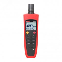 Измеритель уровня угарного газа (СО) UNI-T UT337A