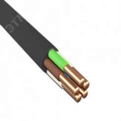 Кабель силовой ВВГнг(А)-ХЛ 5х16мк-1 ТРТС Кабель силовой ВВГнг(А)-ХЛ 5х16мк-1 ТРТС