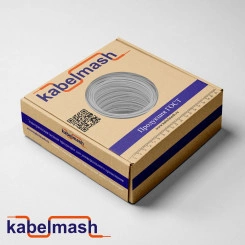 Провод силовой ПуВнг(А)-LS 1х2,5б(200м)коробка ТРТС Провод силовой ПуВнг(А)-LS 1х2,5б(200м)коробка ТРТС