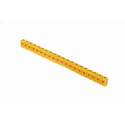 Маркер открытого типа KE 0,75-1,5мм2 символ 'D' (200шт/упак) IEK Маркер открытого типа KE 0,75-1,5мм2 символ 'D' (200шт/упак) IEK