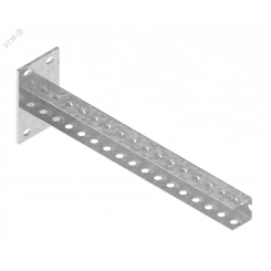 Консоль П-образная средняя БКПС.40.40.300.2.1 Консоль П-образная средняя БКПС.40.40.300.2.1