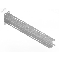 Консоль П-образная усиленная БКПУ.60.80.600.3.1 Консоль П-образная усиленная БКПУ.60.80.600.3.1