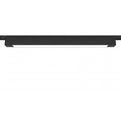 Светильник трековый, накладной, светодиодный, ARTLINE, 608х35х40, 35Вт, 2450Лм, 4000К, 230В, алюминий, 16м, черный, 59718 0, Ritter Светильник трековый, накладной, светодиодный, ARTLINE, 608х35х40, 35Вт, 2450Лм, 4000К, 230В, алюминий, 16м, черный, 59718 0, Ritter