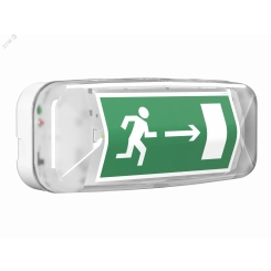 Световой указатель BS-JUNIOR-71-S1-INEXI2 Световой указатель BS-JUNIOR-71-S1-INEXI2