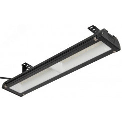 LIGHTING Светильник светодиодный ДСП 7021 100Вт 5000К IP65 IEK