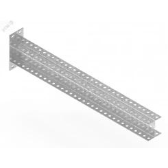 Консоль П-образная усиленная БКПУ.85.80.800.2.1 Консоль П-образная усиленная БКПУ.85.80.800.2.1