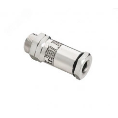 Ввод кабельный взрывозащищенный  для открытой     прокладки кабеля свне шним диаметром до 10        мм(нерж) КВВ-О10-Н