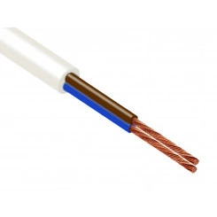 Провод ПВСнг(А)-LS  2*2.5 Б 100м ТРТС