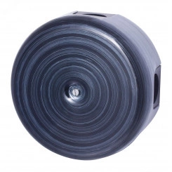 Коробка распределительная 110мм, пластик, Серебряный Век с кабельными вводами Коробка распределительная 110мм, пластик, Серебряный Век с кабельными вводами