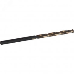 Сверло по металлу M-force 4x43x75 Сверло по металлу M-force 4x43x75