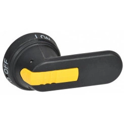 KARAT Рукоятка дистанционного управления для ВРК 315-400А KARAT Рукоятка дистанционного управления для ВРК 315-400А