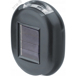 Светильник светодиодный NSL-88 на солнечной батарее с фотосенсором Светильник светодиодный NSL-88 на солнечной батарее с фотосенсором