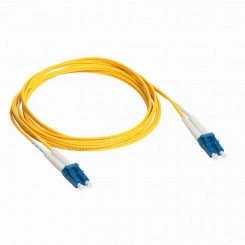 Патч-корд оптоволоконный SC/LC OS1(UPC) 2м