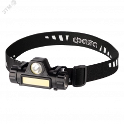 Фонарь аккумуляторный влагозащищенный фонарь AccuFH5-L3W/L3W