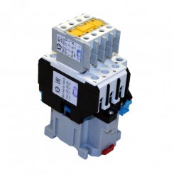 Контактор электромагнитный ПМ12-040151 УХЛ4 В, 220В, (2з+3р) Контактор электромагнитный ПМ12-040151 УХЛ4 В, 220В, (2з+3р)