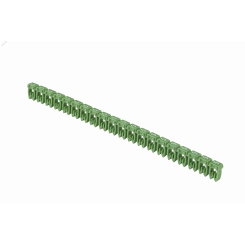 Маркер открытого типа KE 1,5-2,5мм2 символ '5' (500шт/упак) IEK Маркер открытого типа KE 1,5-2,5мм2 символ '5' (500шт/упак) IEK