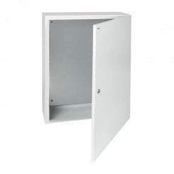 Корпус металлический ЩМП-КМП-700х600х225-IP41-УХЛ3 типоисполнение КОМПАКТ