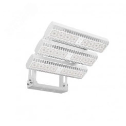 Светильник светодиодный FORWARD 450W D30 850 WH FB