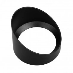 Бленда LGD-HOOD-R85 (BK) (Arlight, Металл) Бленда LGD-HOOD-R85 (BK) (Arlight, Металл)