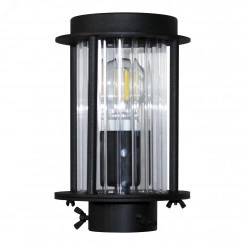 Светильник Эйри черн. НТУ 01-100-001  на столб