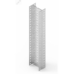Профиль П-образный двойной БПП2.115.80.4600.3.1