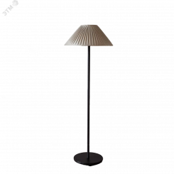 Светильник напольный НТБ 11-60-105 Приорат софт беж