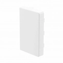 Заглушка LAN 40x40 (розница, 2 шт в пакете) Заглушка LAN 40x40 (розница, 2 шт в пакете)