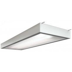 Светильник светодиодный ДВО-20,1W IP20 2182Лм 5000К КСС D (Светодиодный светильник TL-Office RUS 20 GR 588x190 OPL 850) Светильник светодиодный ДВО-20,1W IP20 2182Лм 5000К КСС D (Светодиодный светильник TL-Office RUS 20 GR 588x190 OPL 850)