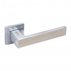 Комплект ручек АЛЛЮР АРТ ЛАНА SC/светло-серое дерево (869SSD) мат.хром/св-сер дерЗАЩИТ.ПЛЕНКА Комплект ручек АЛЛЮР АРТ ЛАНА SC/светло-серое дерево (869SSD) мат.хром/св-сер дерЗАЩИТ.ПЛЕНКА