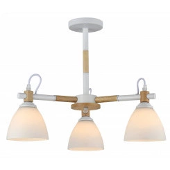 Люстра Louise 9175-303 3 х Е27 40 ВТ модерн Rivoli (Б0060982) Люстра Louise 9175-303 3 х Е27 40 ВТ модерн Rivoli (Б0060982)