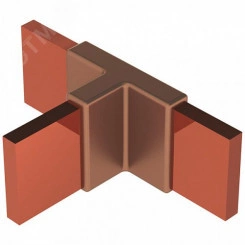 Форма сварная К2М-BK200# полоса 30*4 мм - полоса 30*4 мм Форма сварная К2М-BK200# полоса 30*4 мм - полоса 30*4 мм