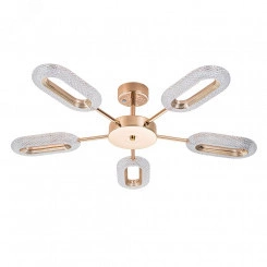 люстра A2489PL-5GO люстра A2489PL-5GO