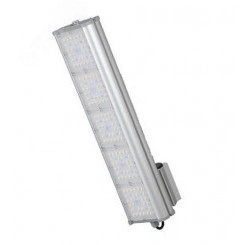 Прожектор светодиодный ДО 115Вт 17100Лм 3000К IP67 (Галеон 51-115-К-30-ПТ/0/0-3К80-К67)