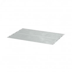 Комплект донных пластин 2-секционных ШхГ 1000x800 мм Комплект донных пластин 2-секционных ШхГ 1000x800 мм