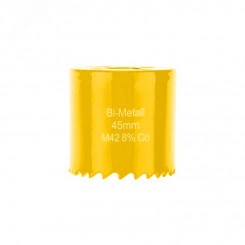 Коронка Bimetal 45 мм Коронка Bimetal 45 мм