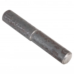 Шарнир-петля Киров Секрет ПГ-14 (14х90) под сварку с шариком Шарнир-петля Киров Секрет ПГ-14 (14х90) под сварку с шариком