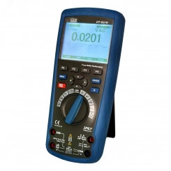 Мультиметр профессиональный цифровой DT-9979 Мультиметр профессиональный цифровой DT-9979