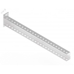 Консоль П-образная легкая БКПЛ.60.40.500.2,5.2
