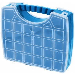 Органайзер двухсторонний 330х85 мм Органайзер двухсторонний 330х85 мм