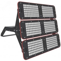 Светильник LED Effect ОФИС КОМФОРТ IP54 СВО 40Вт 4400лм 5000К IP54 КСС Д встраиваемые, DALI