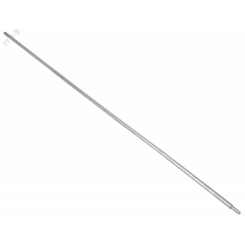 Стержень заземления б/м 20х1500мм оцинкованная сталь HDZ IEK