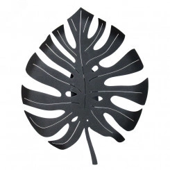 Светильник Монстера 512 черн.муар 330 х 275 НББ 01-60-174 Е14 ИМ настенный