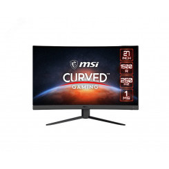 Монитор для компьютера 27'' G27C4X,VA,1920x1080,2xHDMI,DP,1ms,300cd,250Hz,Curved