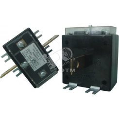 Трансформатор тока Т-0,66 150/5 кл0,5S 5ВА с 5-м выводом Трансформатор тока Т-0,66 150/5 кл0,5S 5ВА с 5-м выводом