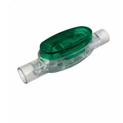 Зажим соединительный скотч-лок. жила 0.5-0.9мм. (10 шт) Зажим соединительный скотч-лок. жила 0.5-0.9мм. (10 шт)