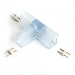 Соединитель Т-образный для светодиодной ленты LS721