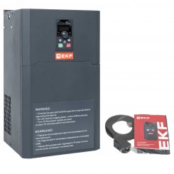 Преобразователь частоты для подъемно-транспортных механизмов PRO-Drive PD-150-FCE-45K-43-B Преобразователь частоты для подъемно-транспортных механизмов PRO-Drive PD-150-FCE-45K-43-B